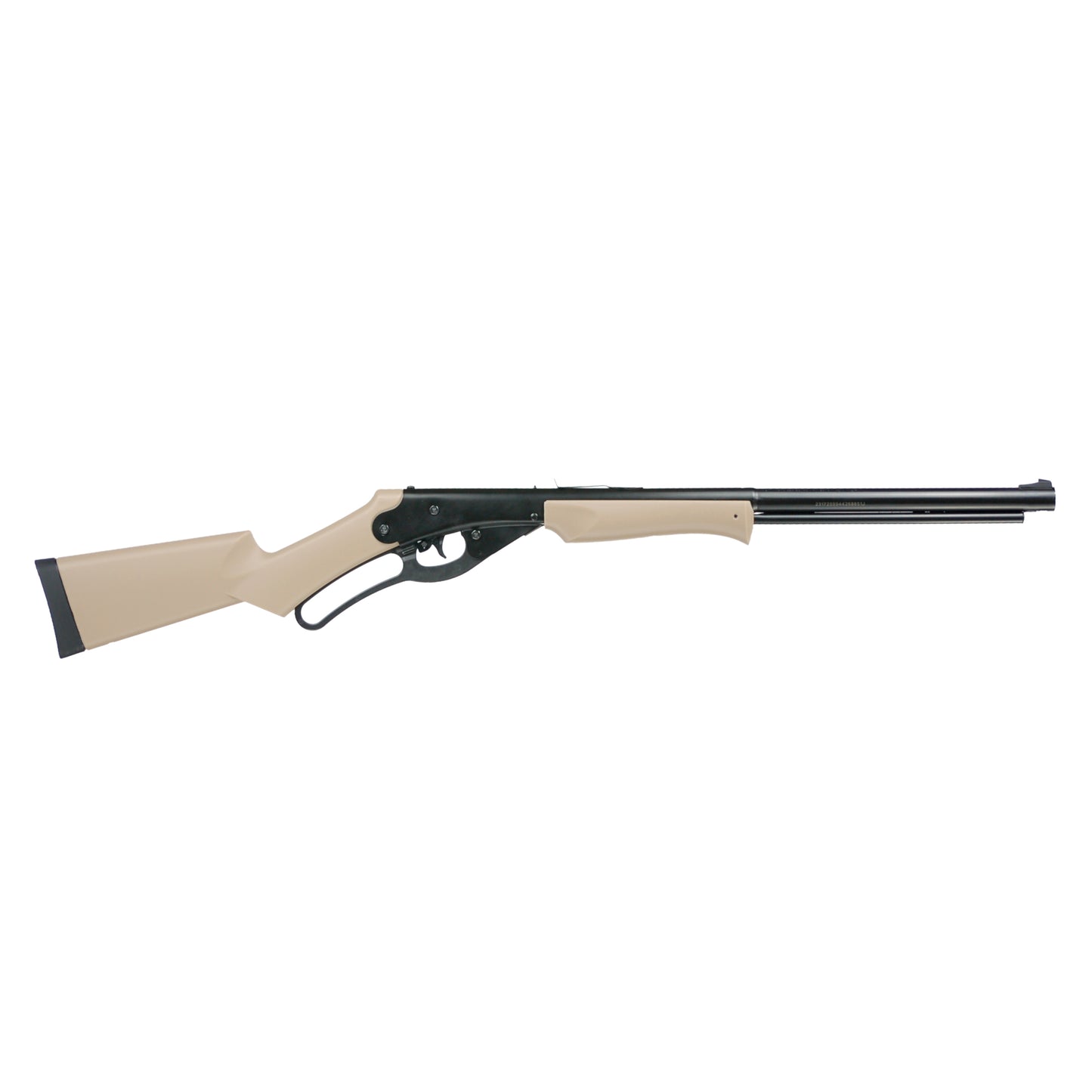Big Boy Stock Set for the Daisy Red Ryder