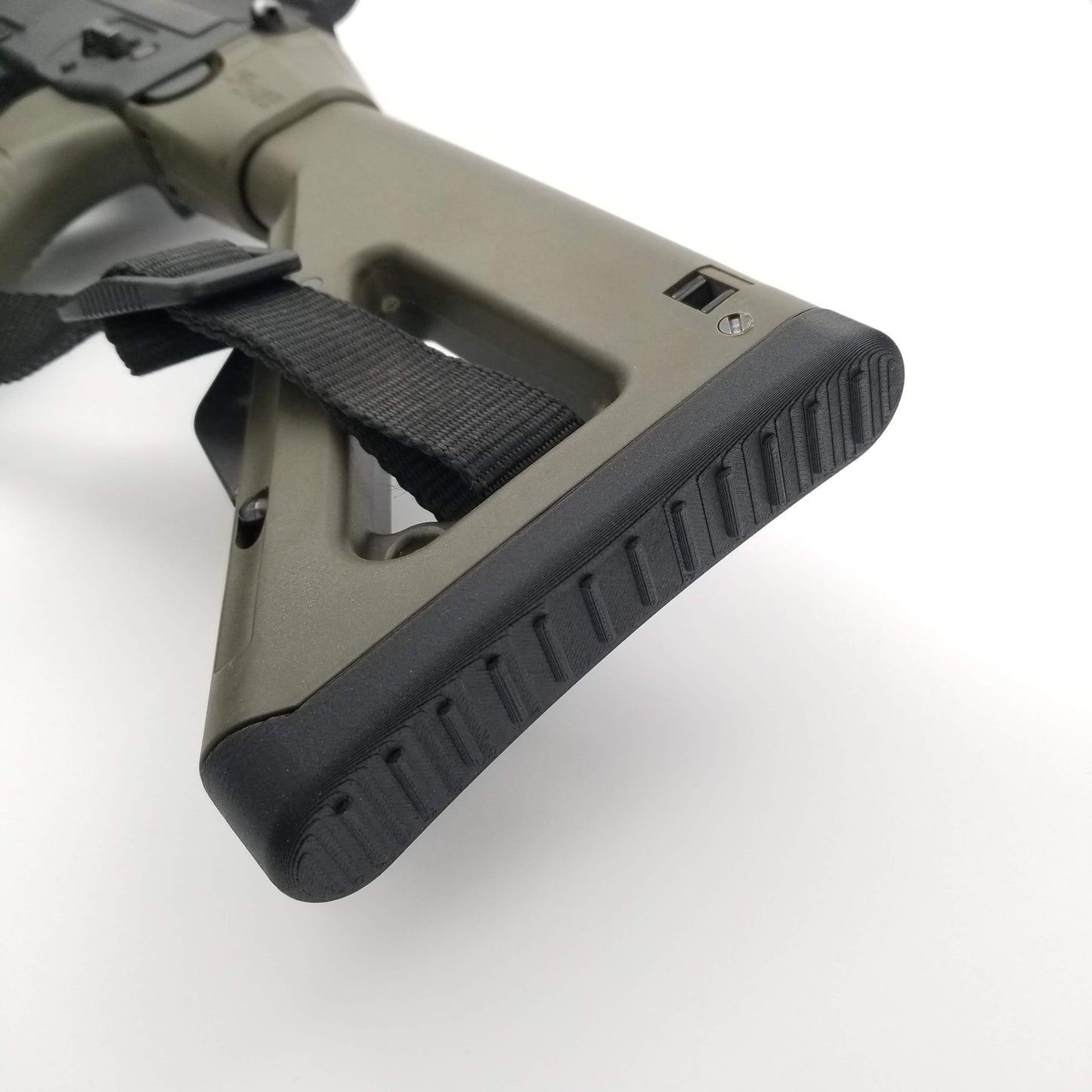 Stock buttpad for Sig 522 and Sig 556, Standard length