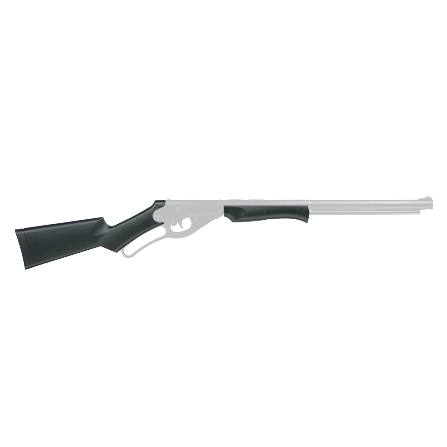 Big Boy Stock Set for the Daisy Red Ryder