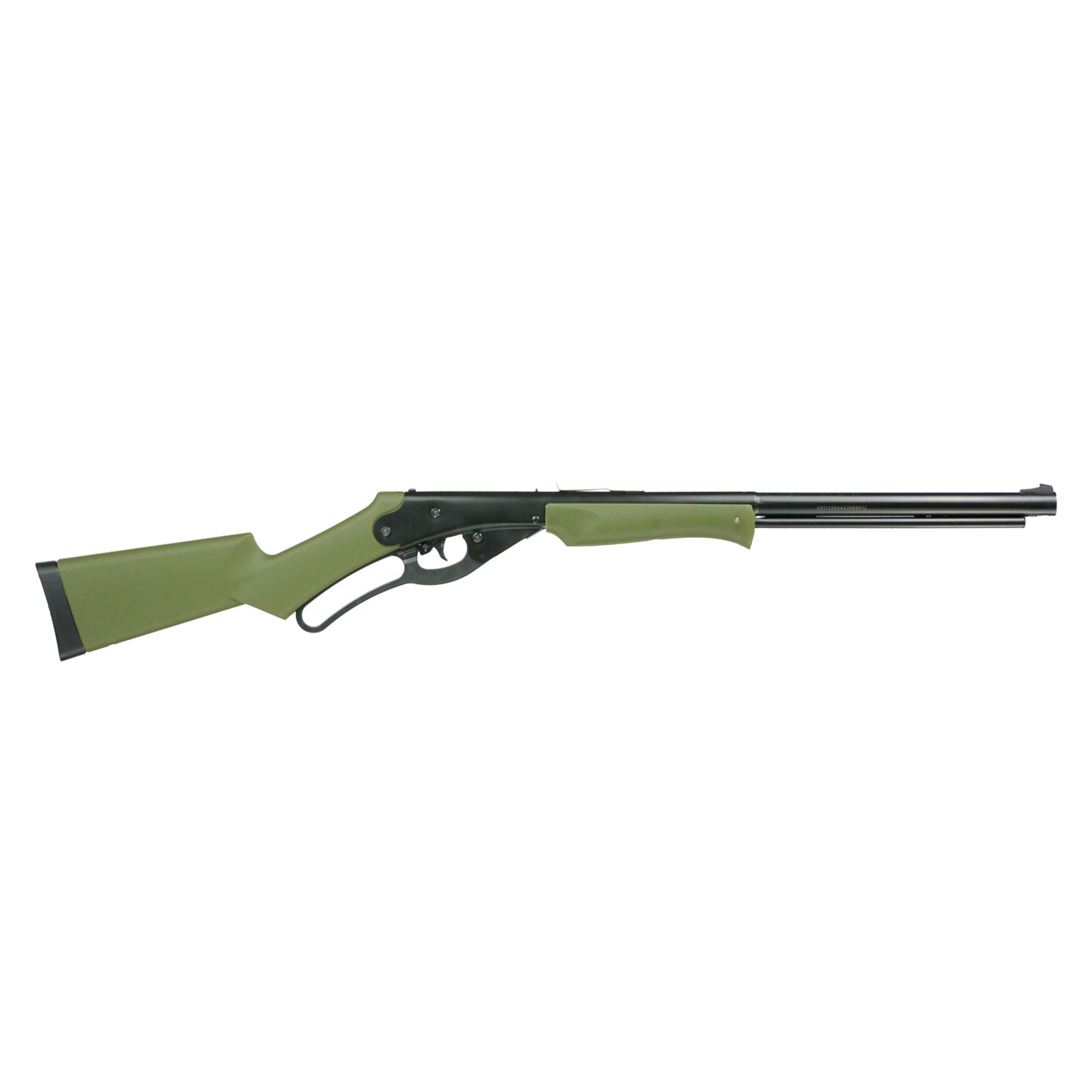 Big Boy Stock Set for the Daisy Red Ryder