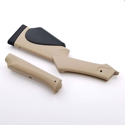 2-Tone Monte Carlo Big Boy Stock Set for the Daisy Red Ryder