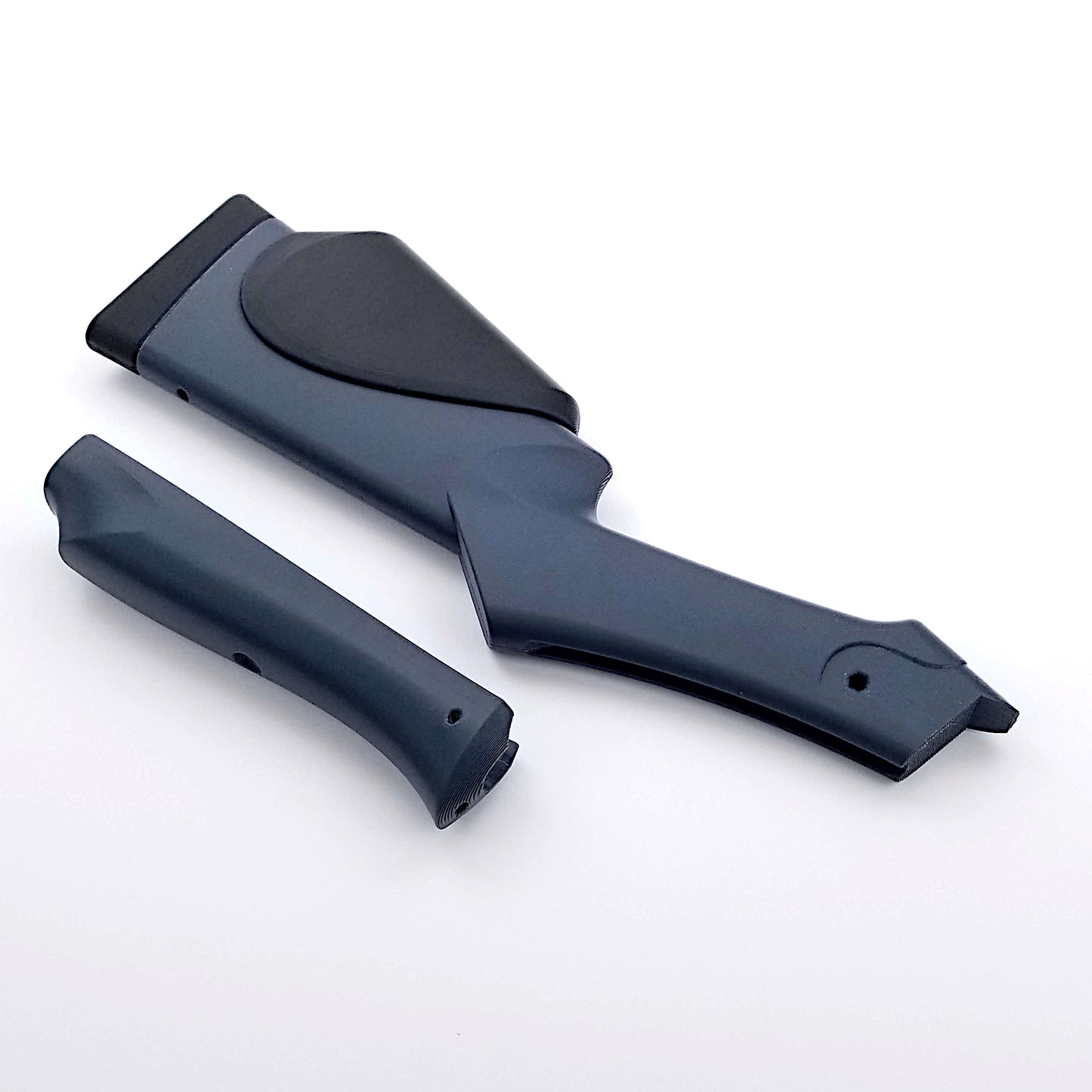 2-Tone Monte Carlo Big Boy Stock Set for the Daisy Red Ryder