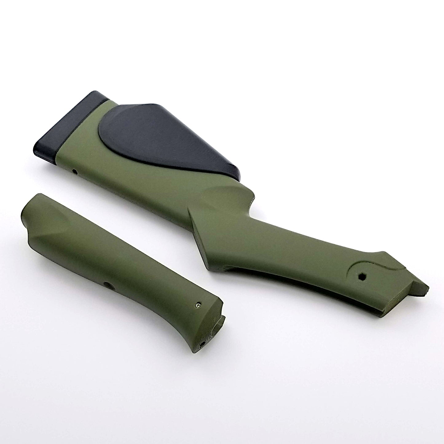 2-Tone Monte Carlo Big Boy Stock Set for the Daisy Red Ryder