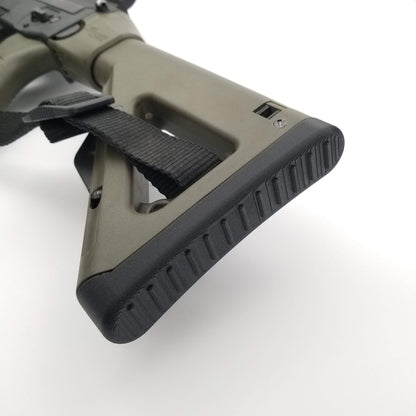Stock buttpad for Sig 522 and Sig 556, Standard length
