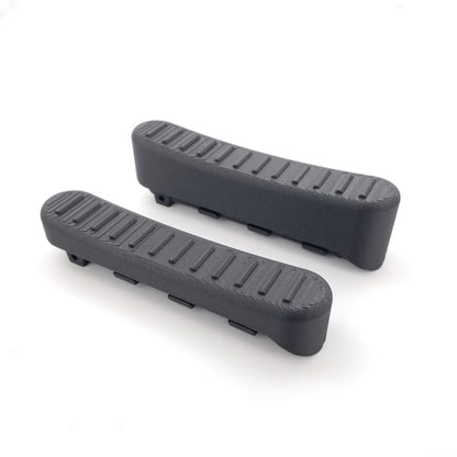 Stock buttpad for Sig 522 and Sig 556, Standard length
